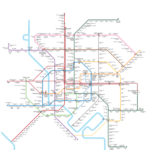 2029年までに完成する路線