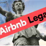 Airbnbは合法か？出所DD Property