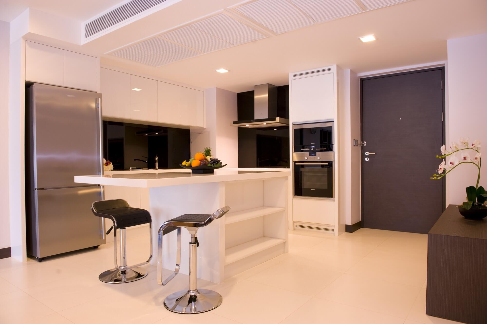 KLLASE RESIDENCE