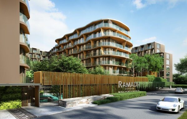 RAMADA MIRA
