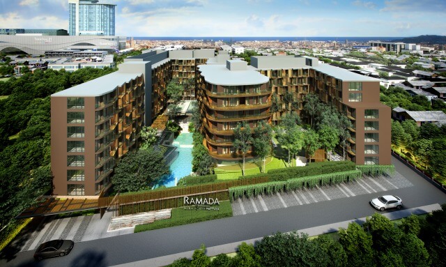 RAMADA MIRA