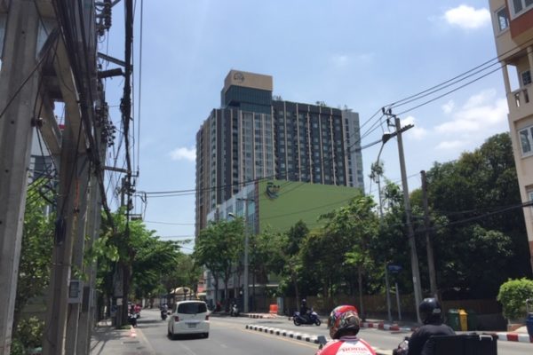 Life Sukhumvit62